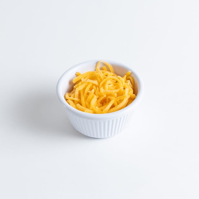 Grated Romano 2 Oz.