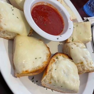 Garlic Bread