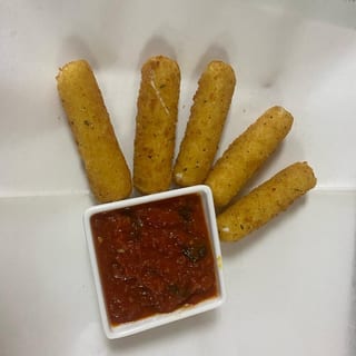 Mozzarella Sticks (5)