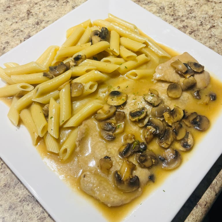 Delicious Cheese Pizza and More